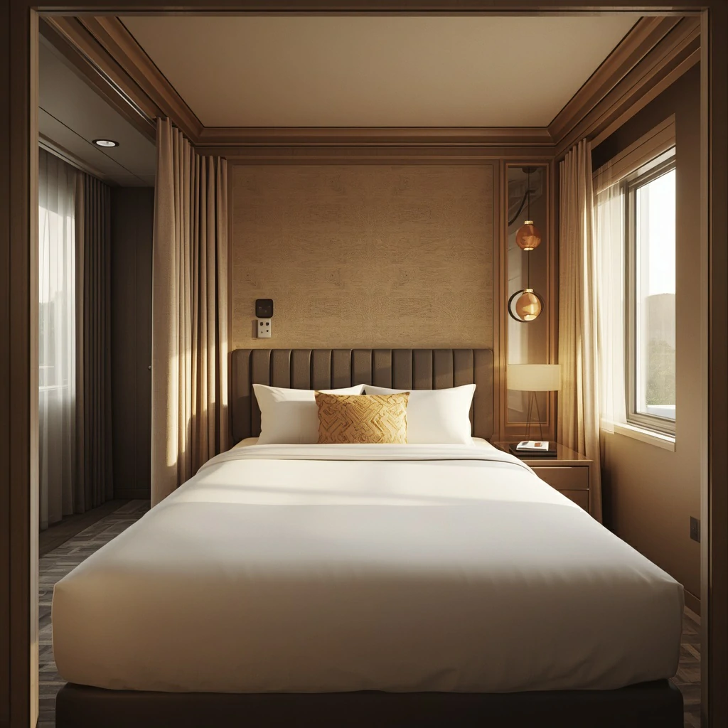 Private Room